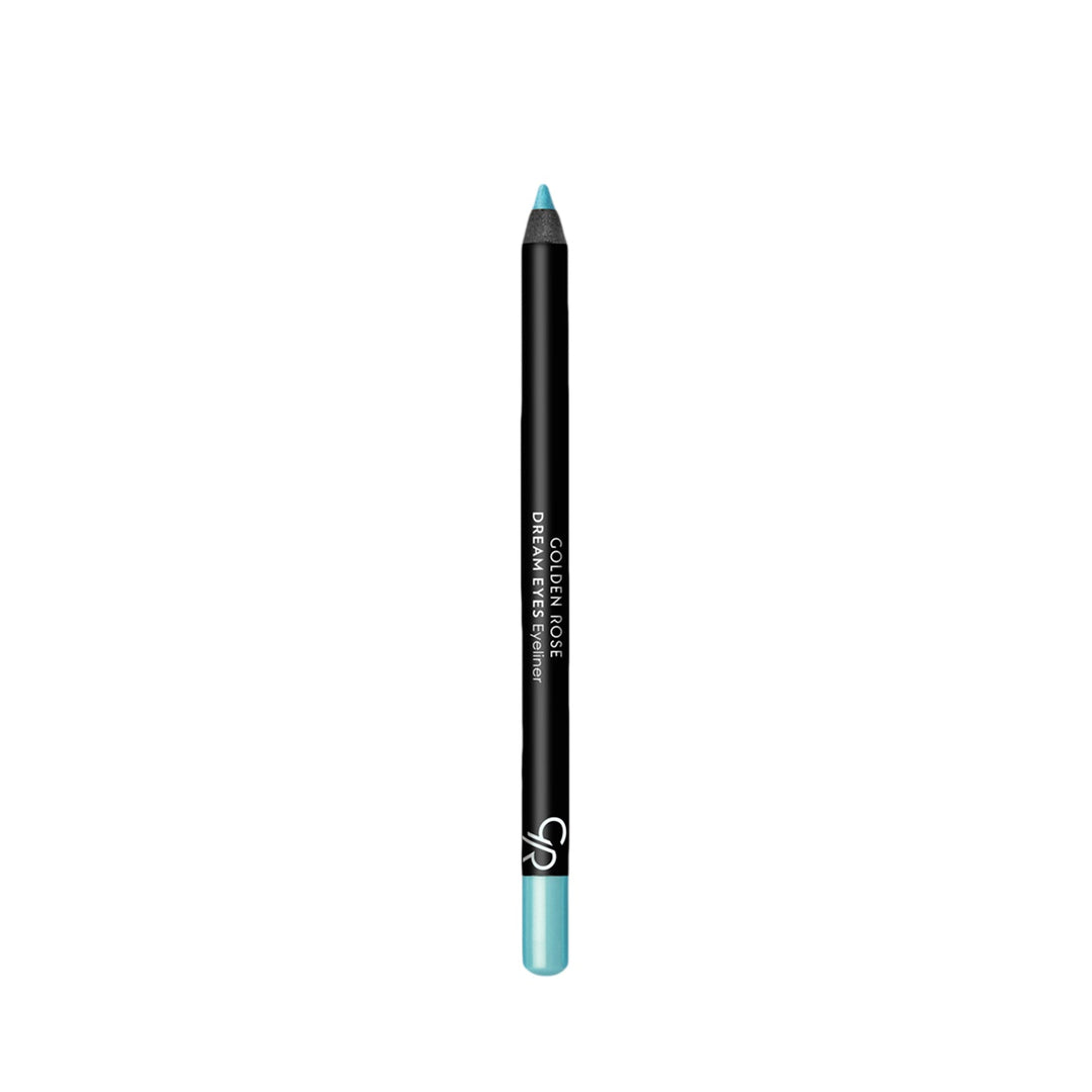 Golden Rose Dream Eyes Eyeliner