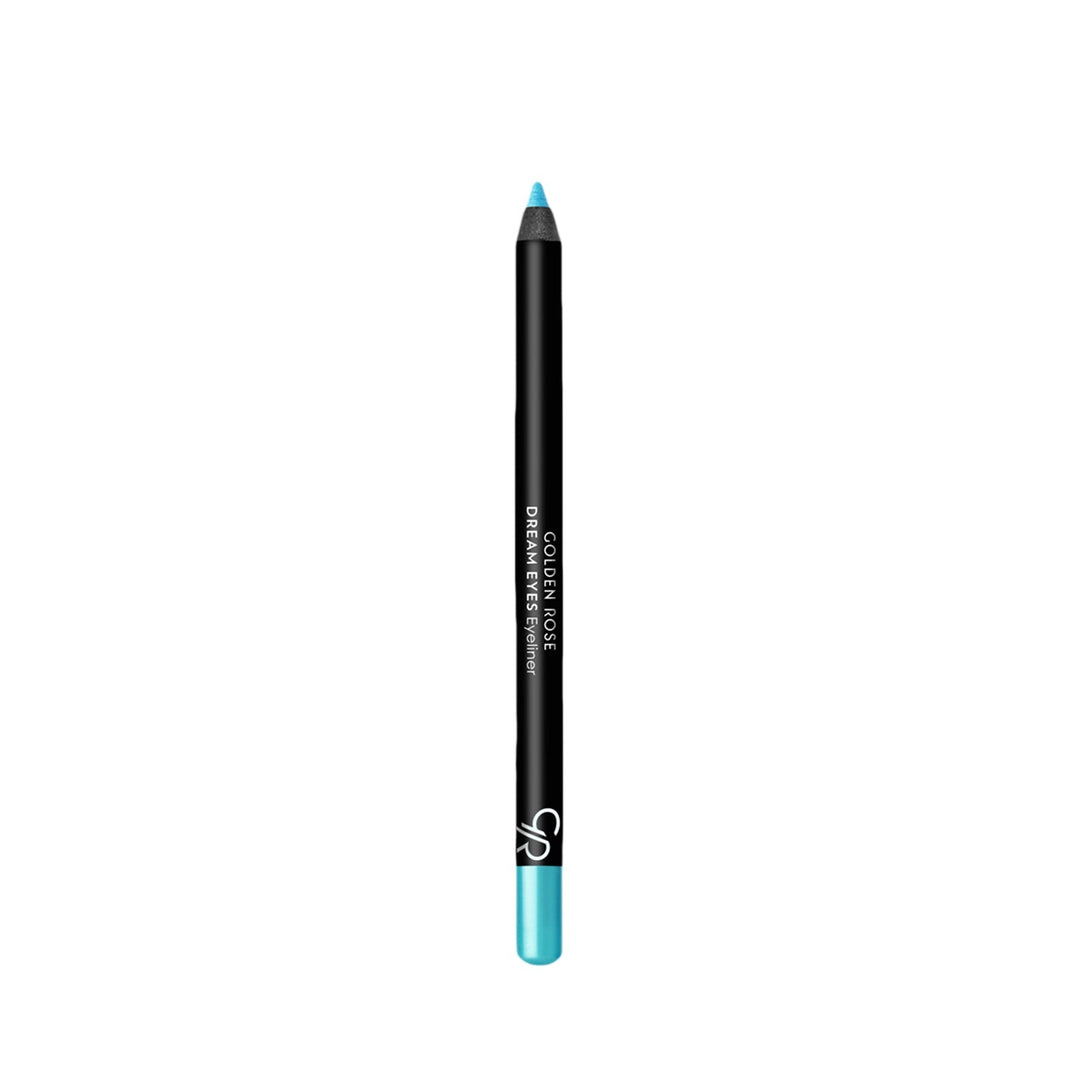 Golden Rose Dream Eyes Eyeliner