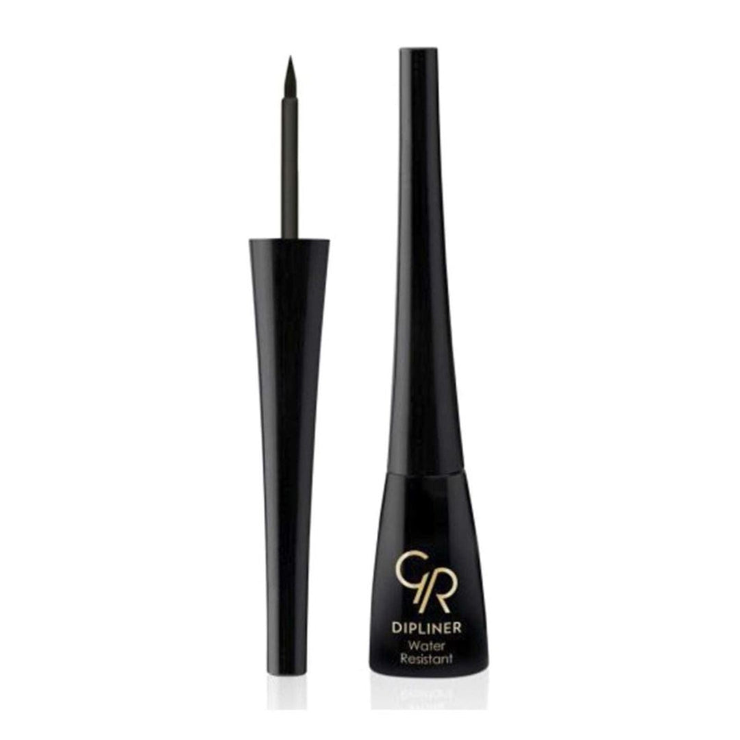 G.R Dipliner Liquid Eye Black