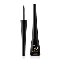 G.R Dipliner Liquid Eye Black