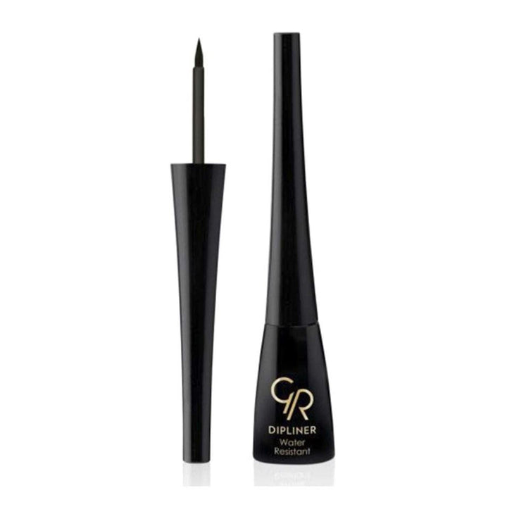 G.R Dipliner Liquid Eye Black