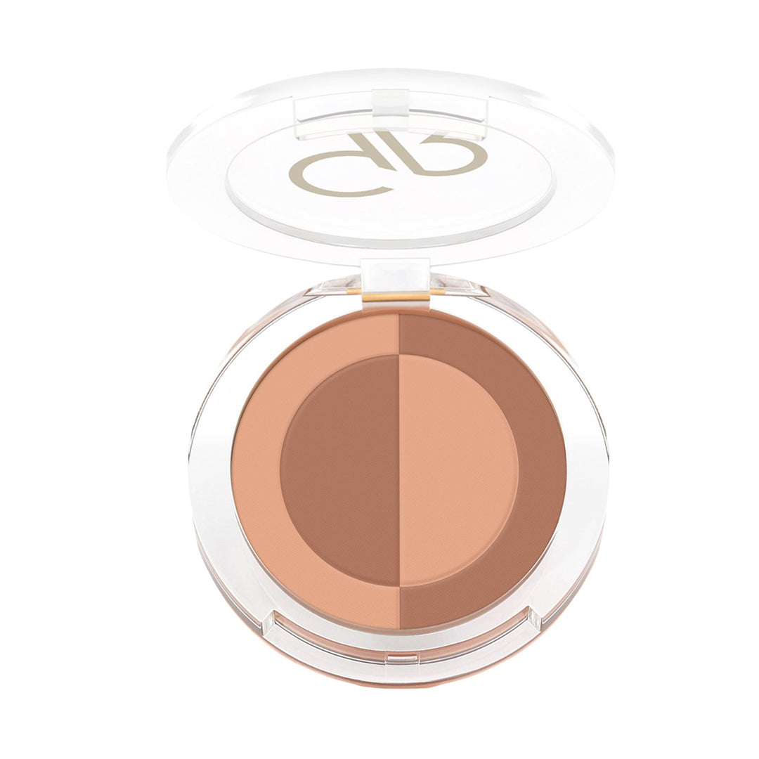G.R Mineral Bronze powder no 1