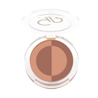 G.R Mineral Bronze powder no 2