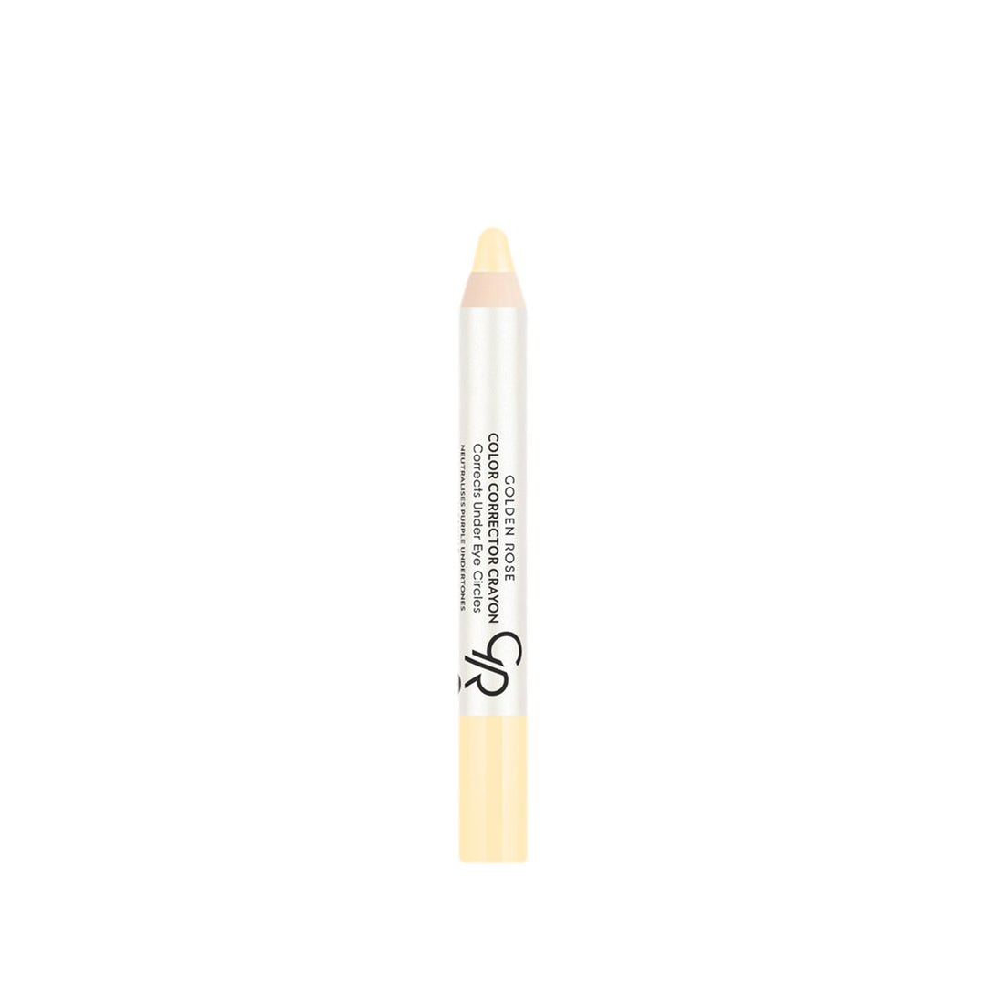 G.R CORRECTOR CRAYON (YELLOW) NO:53