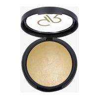 G.R MINERAL TERRABAKED POWDER NO:04