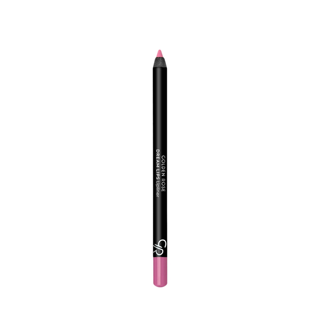 Golden Rose Dream Lips Lipliner
