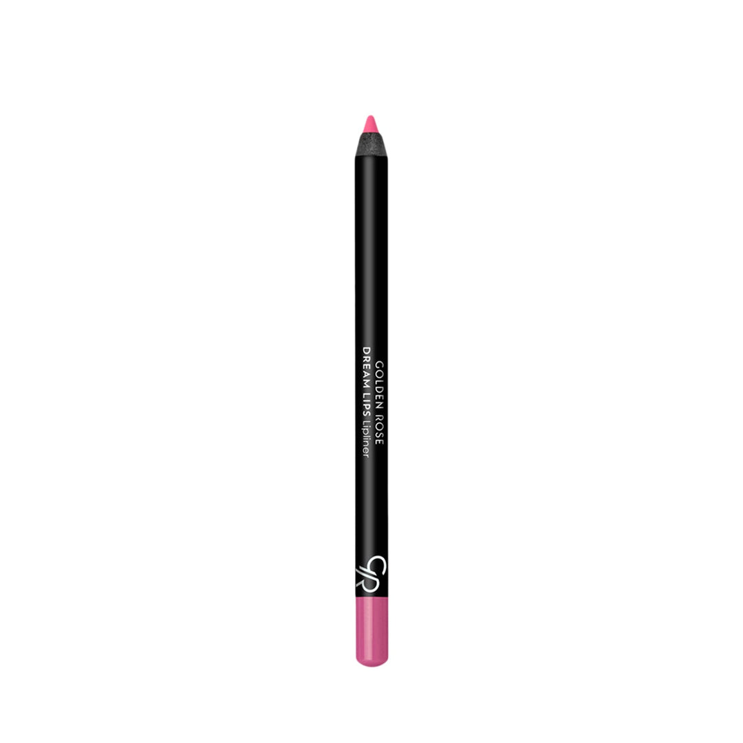 Golden Rose Dream Lips Lipliner