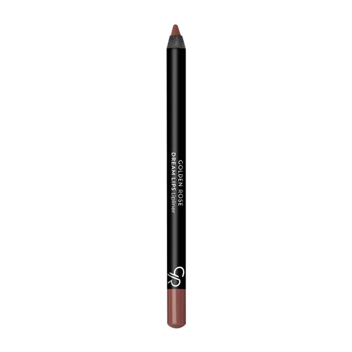 Golden Rose Dream Lips Lipliner No 518 – Precise Lip Definition