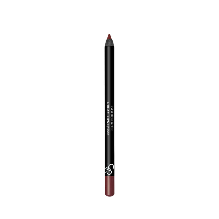 G.R Dream Lips Lipliner no 519 – Precise Lip Definition