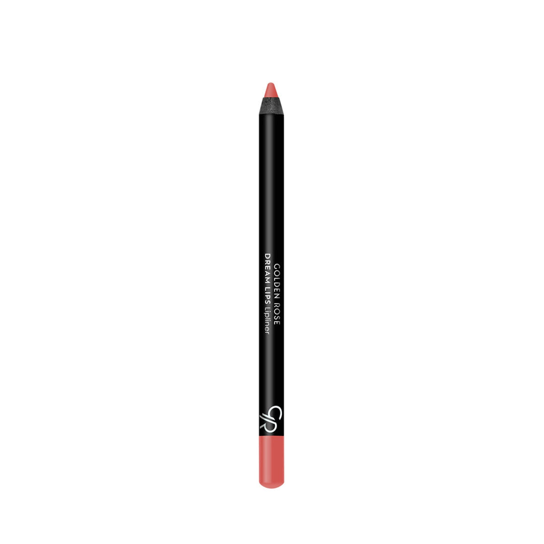 Golden Rose Dream Lips Lipliner