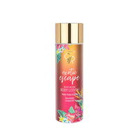 GOLDEN ROSE BODY LOTION EXOTIC ESCAPE – Daily Moisture & Softness