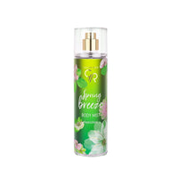 GOLDEN ROSE BODY MIST SPRING BREEZE – Fresh Everyday Fragrance