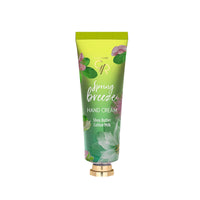 GOLDEN ROSE HAND CREAM SPRING BREEZE – Daily Moisture & Softness