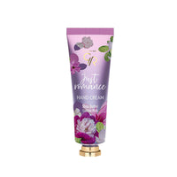 GOLDEN ROSE HAND CREAM JUST ROMANCE – Daily Moisture & Softness