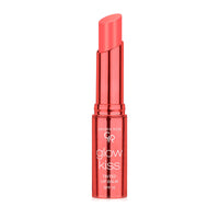 G.R GLOW KISS TINTED LIP BALM PEACH SHAKE NO:04 – Hydration & Sheer Tinted Color