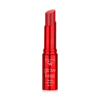 G.R GLOW KISS TINTED LIP BALM CHERRY JUICE NO:05 – Hydration & Sheer Tinted Color