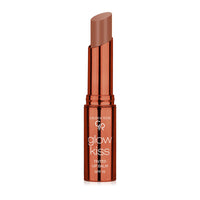 G.R GLOW KISS TINTED LIP BALM CHOCO CAKE NO:06 – Hydration & Sheer Tinted Color