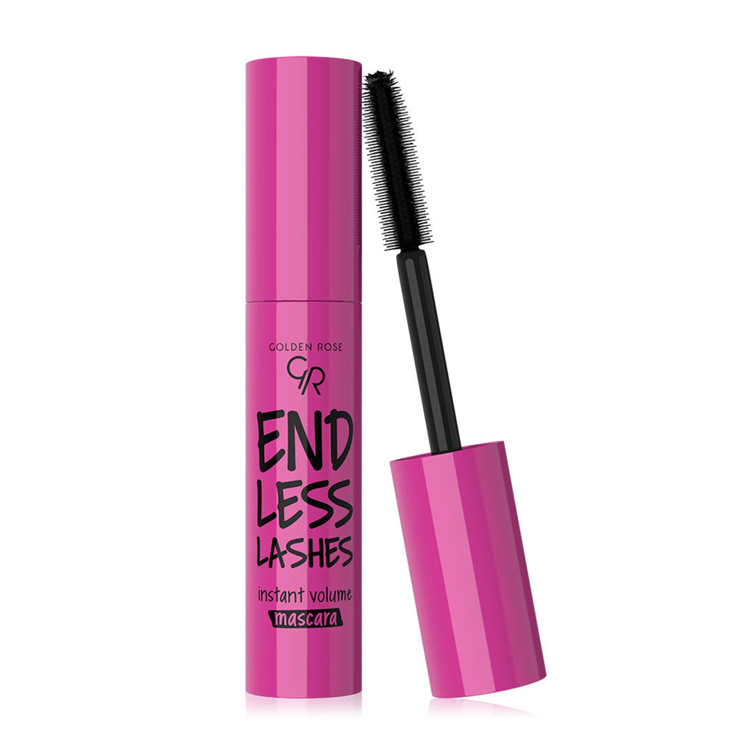 G.R ENDLESS LASHES MASCARA