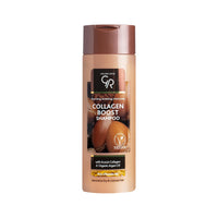 G.R COLLAGEN BOOST SHAMPOO 430ml – Gentle Cleansing & Freshness