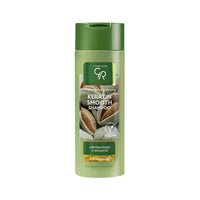 G.R KERATIN SMOOTH SHAMPOO 430ml – Gentle Cleansing & Freshness