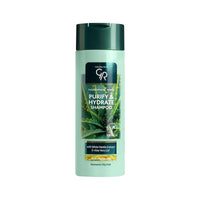 G.R PURIFY & HYDRATE SHAMPOO 430ml – Gentle Cleansing & Freshness