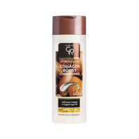 G.R COLLAGEN BOOST CONDITIONER 430ml – Softness, Detangling & Frizz Control