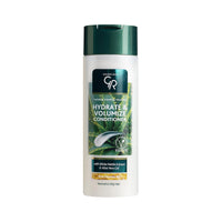 G.R HYDRATE&VOLUMIZE CONDITIONER 430ml – Softness, Detangling & Frizz Control