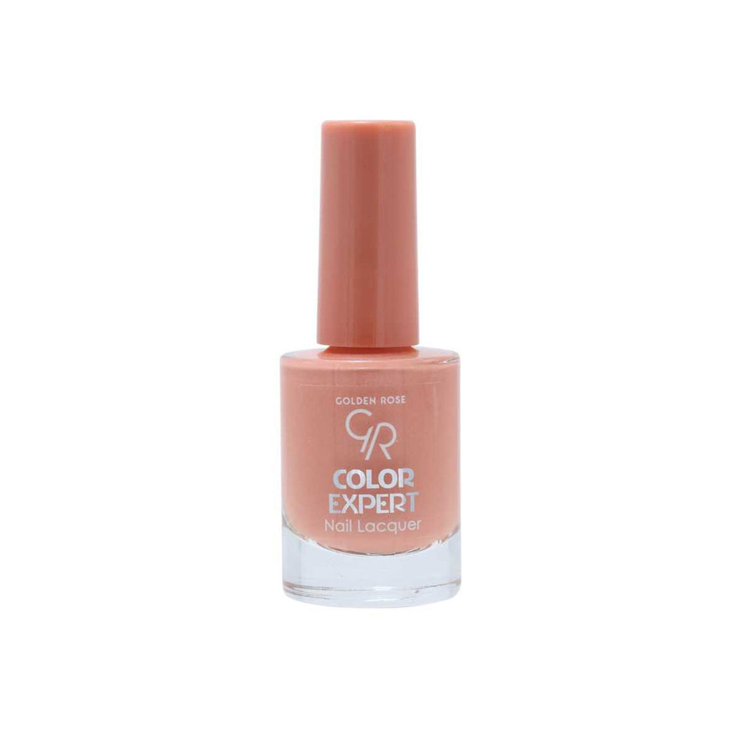 Golden Rose Color Expert Nail Lacquer