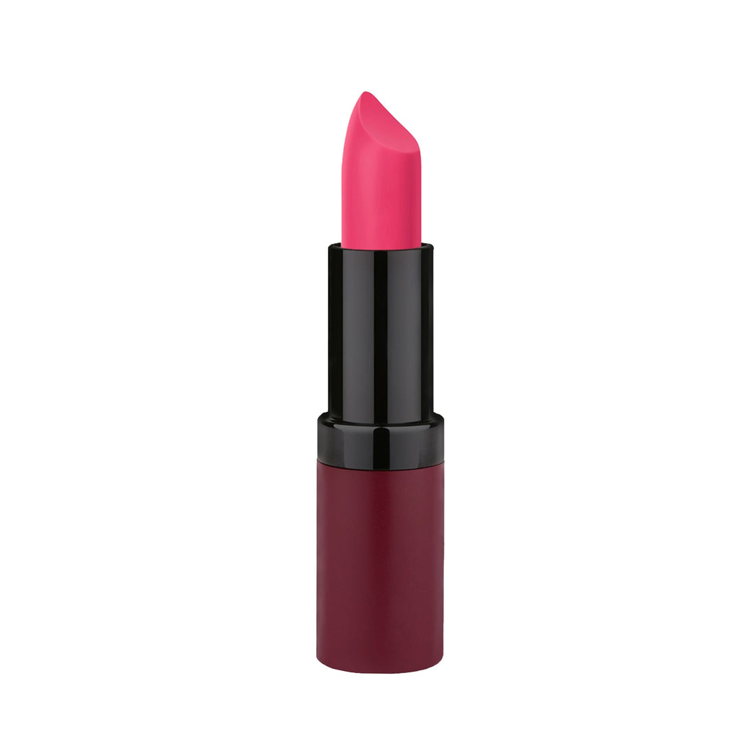 Golden Rose Velvet Matte Lipstick