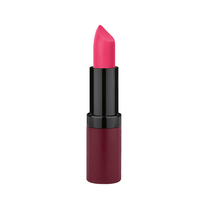 Golden Rose Velvet Matte Lipstick