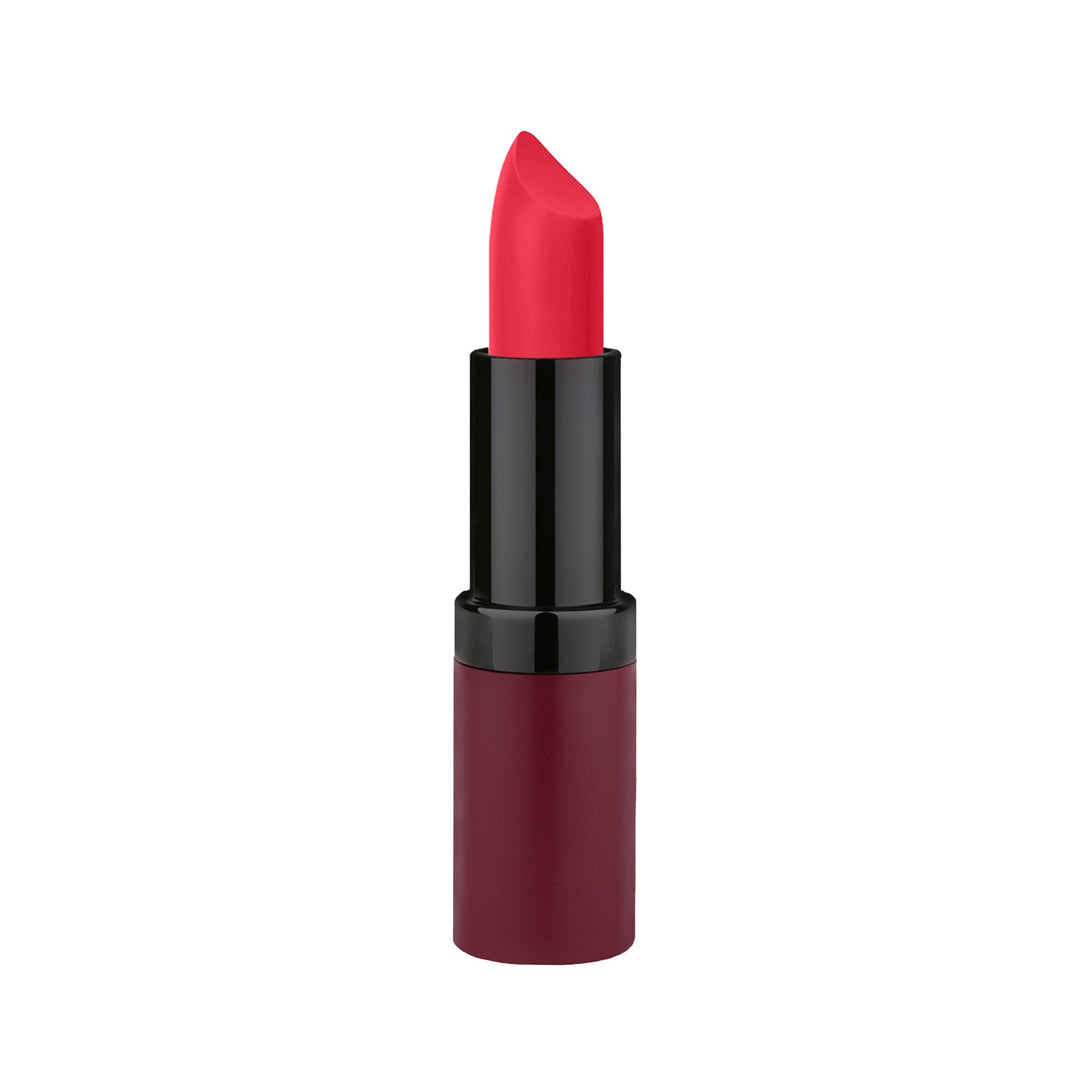 Golden Rose Velvet Matte Lipstick