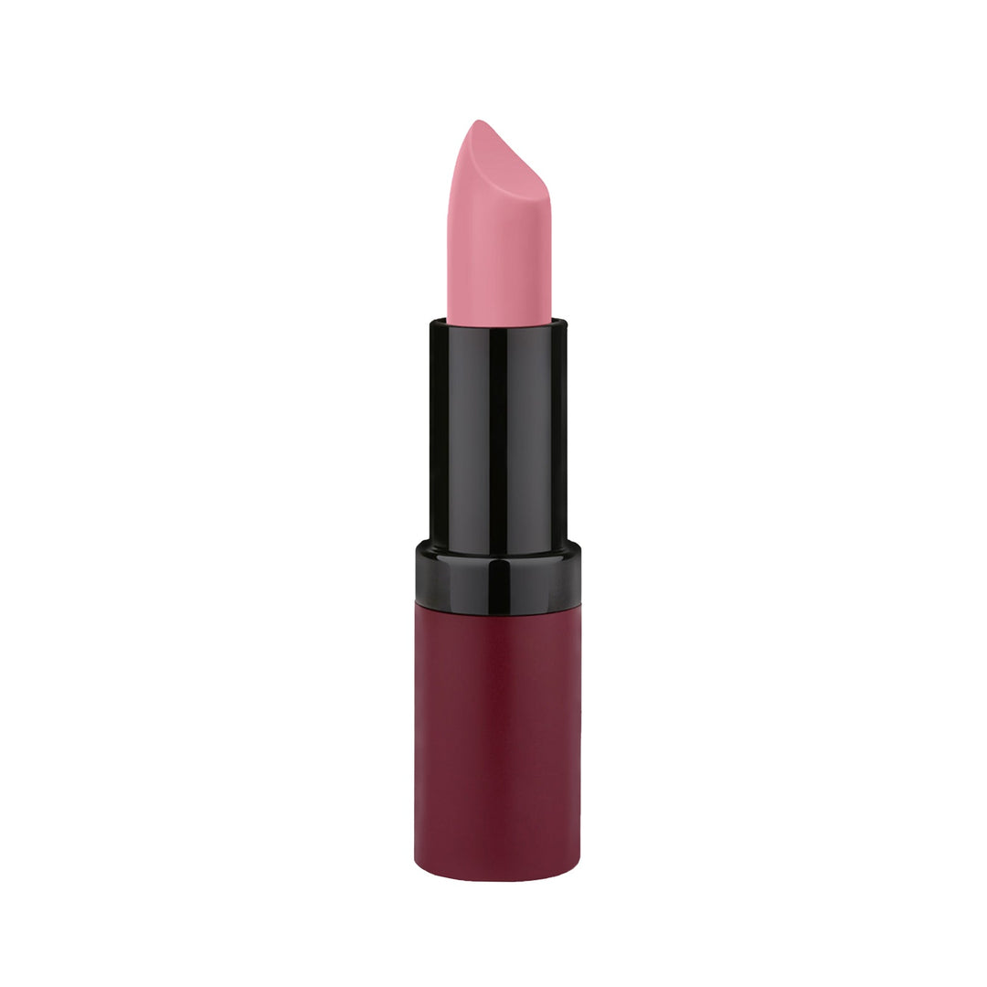 Golden Rose Velvet Matte Lipstick