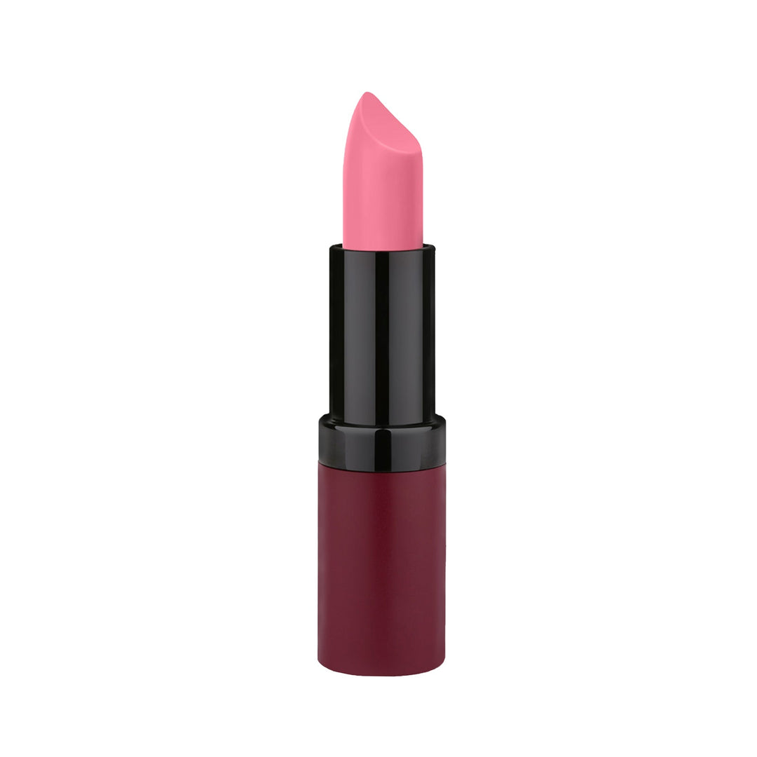 Golden Rose Velvet Matte Lipstick