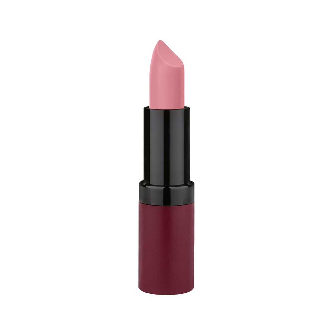 Golden Rose Velvet Matte Lipstick