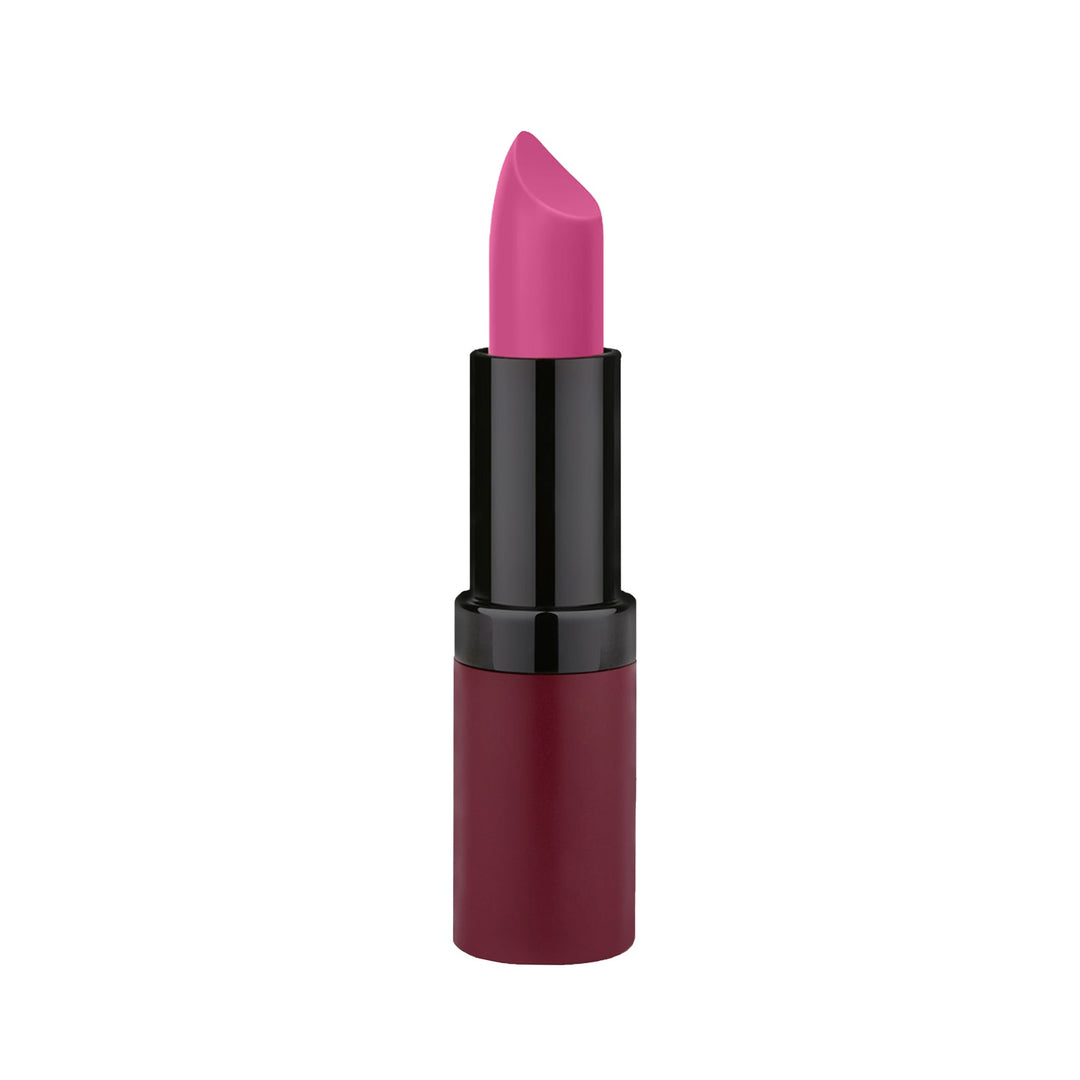 Golden Rose Velvet Matte Lipstick