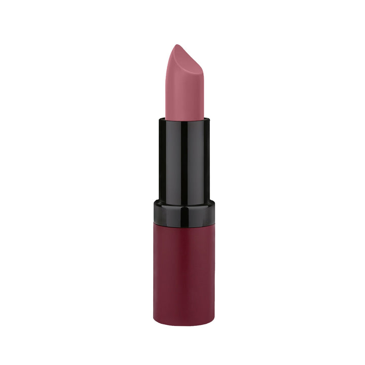 Golden Rose Velvet Matte Lipstick