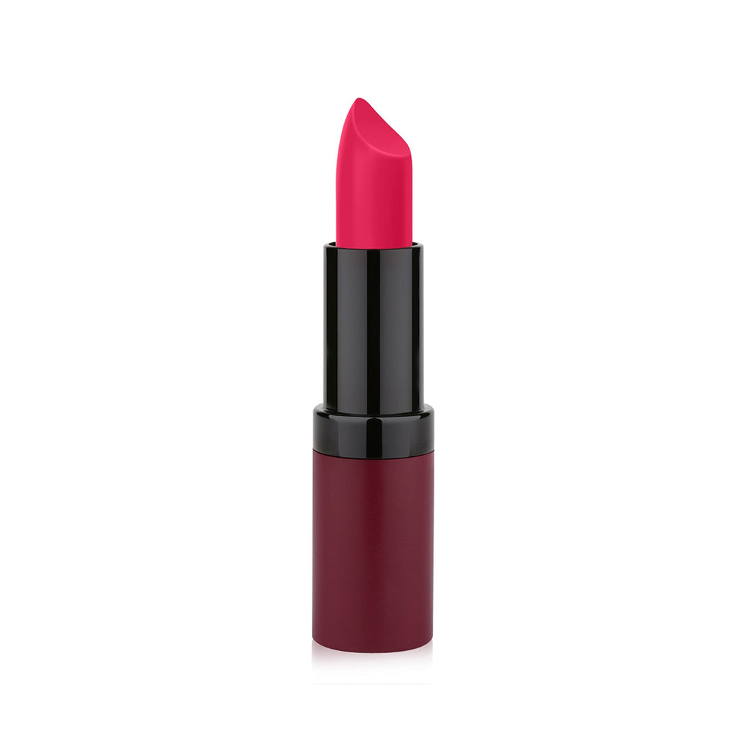 Golden Rose Velvet Matte Lipstick