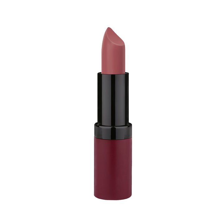 G.R Velvet Matte Lipstick no 16 – Smooth Color & Comfortable Wear