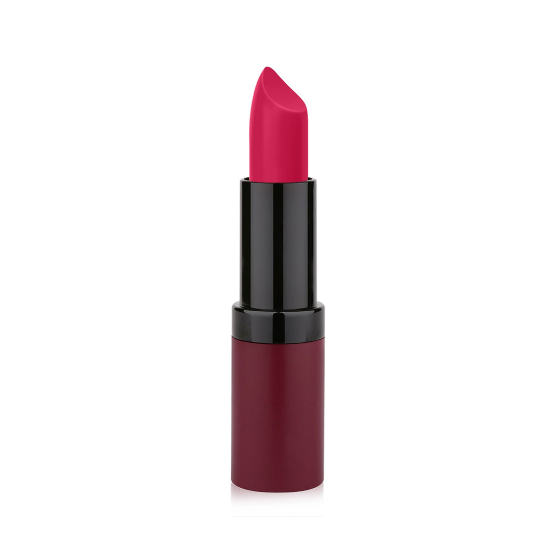 Golden Rose Velvet Matte Lipstick
