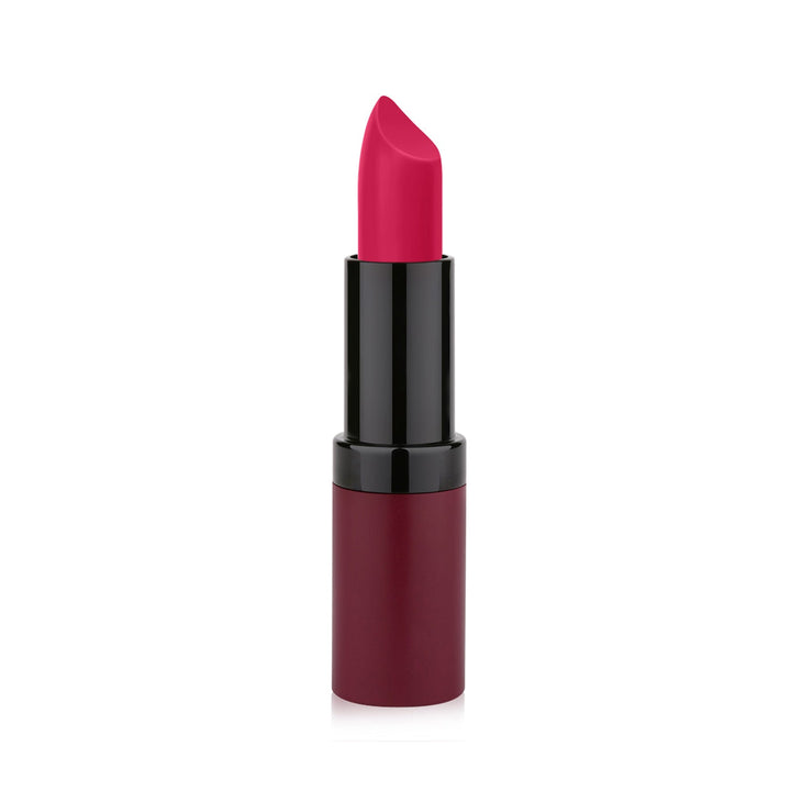 Golden Rose Velvet Matte Lipstick