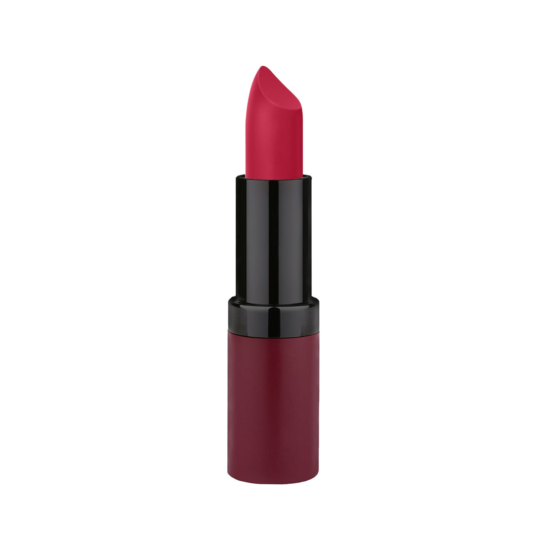 Golden Rose Velvet Matte Lipstick