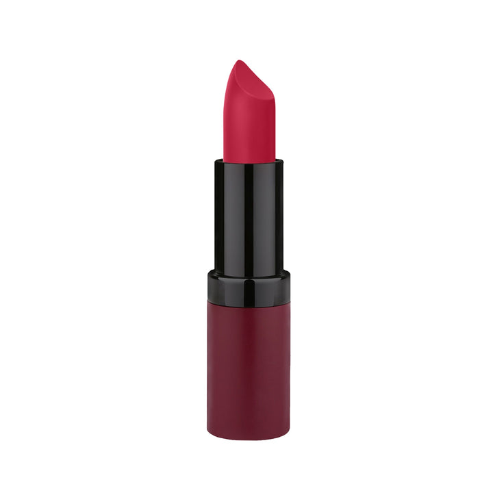 Golden Rose Velvet Matte Lipstick