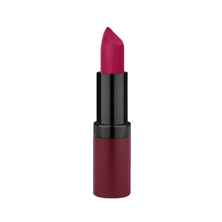 Golden Rose Velvet Matte Lipstick