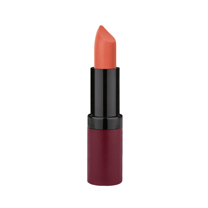 Golden Rose Velvet Matte Lipstick