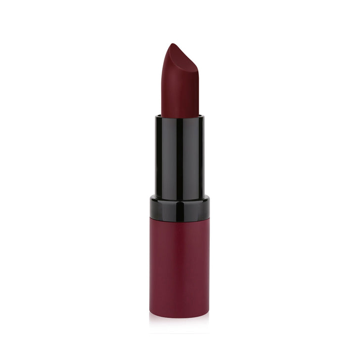 Golden Rose Velvet Matte Lipstick