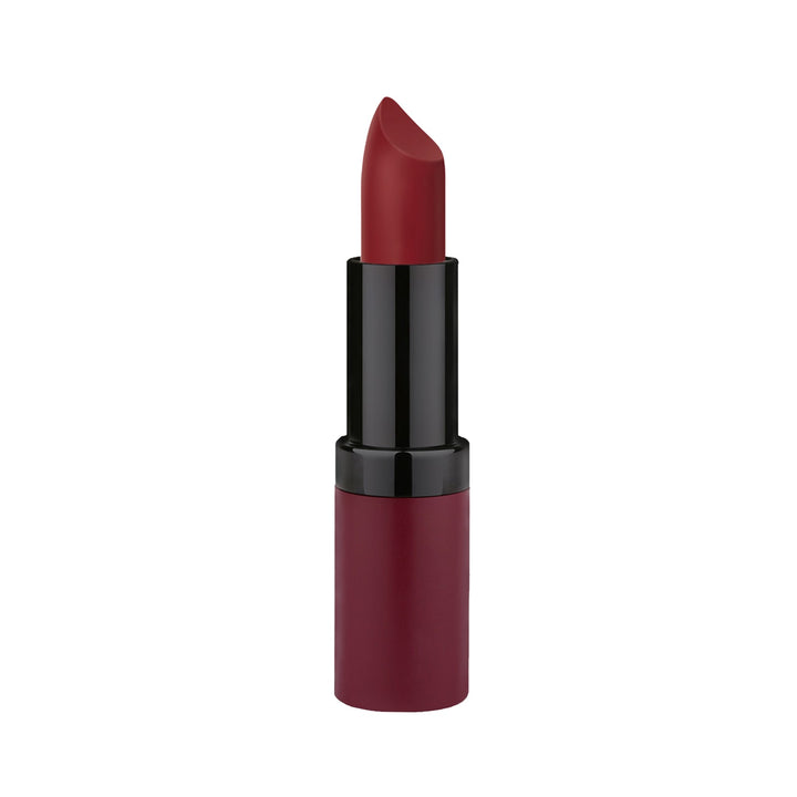 Golden Rose Velvet Matte Lipstick
