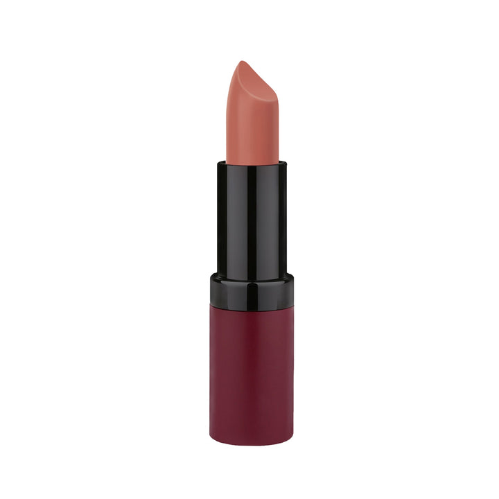 Golden Rose Velvet Matte Lipstick