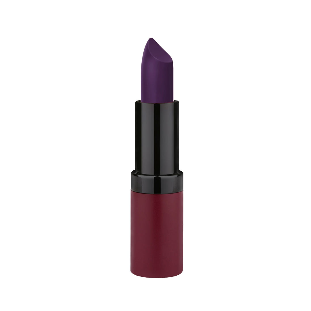 Golden Rose Velvet Matte Lipstick