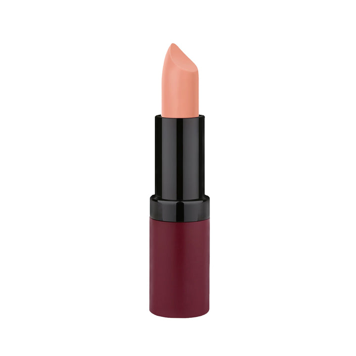 Golden Rose Velvet Matte Lipstick