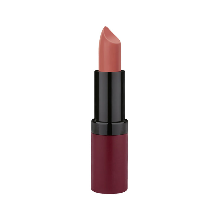 Golden Rose Velvet Matte Lipstick